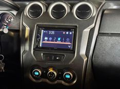 TROLLER T4 BOLD 3.2 TDI 4X4 20V TURBO 2016/2017 GRIFFCAR MULTIMARCAS DOIS IRMÃOS / Carros no Vale