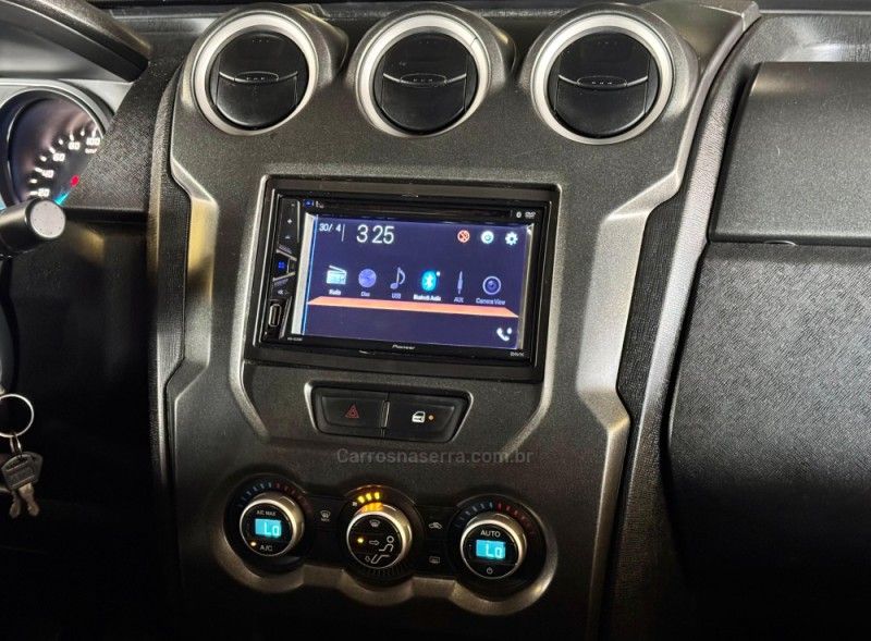 TROLLER T4 BOLD 3.2 TDI 4X4 20V TURBO 2016/2017 GRIFFCAR MULTIMARCAS DOIS IRMÃOS / Carros no Vale