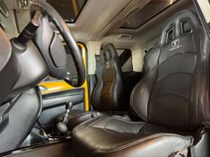 TROLLER T4 BOLD 3.2 TDI 4X4 20V TURBO 2016/2017 GRIFFCAR MULTIMARCAS DOIS IRMÃOS / Carros no Vale