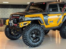 TROLLER T4 BOLD 3.2 TDI 4X4 20V TURBO 2016/2017 GRIFFCAR MULTIMARCAS DOIS IRMÃOS / Carros no Vale