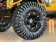 TROLLER T4 BOLD 3.2 TDI 4X4 20V TURBO 2016/2017 GRIFFCAR MULTIMARCAS DOIS IRMÃOS / Carros no Vale