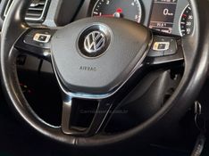 VOLKSWAGEN AMAROK 3.0 V6 TDI HIGHLINE CD 4MOTION 2019/2020 GRIFFCAR MULTIMARCAS DOIS IRMÃOS / Carros no Vale