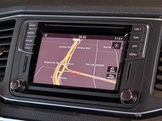 VOLKSWAGEN AMAROK 3.0 V6 TDI HIGHLINE CD 4MOTION 2019/2020 GRIFFCAR MULTIMARCAS DOIS IRMÃOS / Carros no Vale