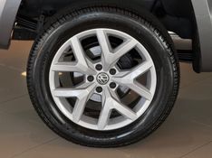 VOLKSWAGEN AMAROK 3.0 V6 TDI HIGHLINE CD 4MOTION 2019/2020 GRIFFCAR MULTIMARCAS DOIS IRMÃOS / Carros no Vale