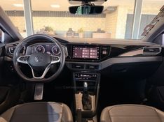 VOLKSWAGEN NIVUS 1.0 TSI HIGHLINE 2022/2022 GRIFFCAR MULTIMARCAS DOIS IRMÃOS / Carros no Vale