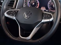 VOLKSWAGEN NIVUS 1.0 TSI HIGHLINE 2022/2022 GRIFFCAR MULTIMARCAS DOIS IRMÃOS / Carros no Vale