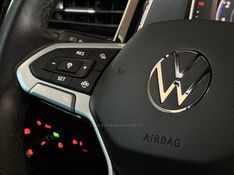 VOLKSWAGEN NIVUS 1.0 TSI HIGHLINE 2022/2022 GRIFFCAR MULTIMARCAS DOIS IRMÃOS / Carros no Vale