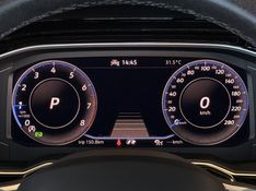 VOLKSWAGEN NIVUS 1.0 TSI HIGHLINE 2022/2022 GRIFFCAR MULTIMARCAS DOIS IRMÃOS / Carros no Vale