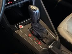 VOLKSWAGEN NIVUS 1.0 TSI HIGHLINE 2022/2022 GRIFFCAR MULTIMARCAS DOIS IRMÃOS / Carros no Vale