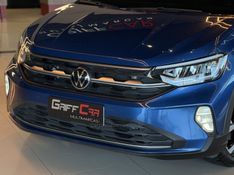 VOLKSWAGEN NIVUS 1.0 TSI HIGHLINE 2022/2022 GRIFFCAR MULTIMARCAS DOIS IRMÃOS / Carros no Vale