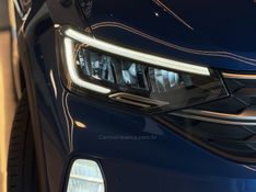 VOLKSWAGEN NIVUS 1.0 TSI HIGHLINE 2022/2022 GRIFFCAR MULTIMARCAS DOIS IRMÃOS / Carros no Vale