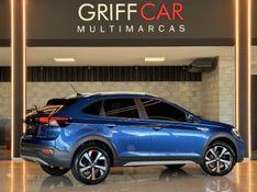 VOLKSWAGEN NIVUS 1.0 TSI HIGHLINE 2022/2022 GRIFFCAR MULTIMARCAS DOIS IRMÃOS / Carros no Vale