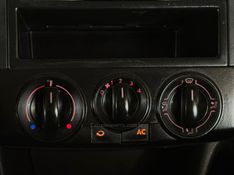 VOLKSWAGEN POLO SEDAN 1.6 MI 8V 2007/2007 GRIFFCAR MULTIMARCAS DOIS IRMÃOS / Carros no Vale