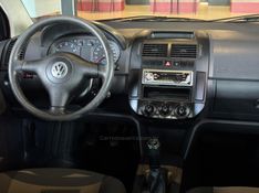 VOLKSWAGEN POLO SEDAN 1.6 MI 8V 2007/2007 GRIFFCAR MULTIMARCAS DOIS IRMÃOS / Carros no Vale