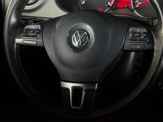 VOLKSWAGEN SAVEIRO 1.6 MSI CROSS CD 16V 2015/2015 GRIFFCAR MULTIMARCAS DOIS IRMÃOS / Carros no Vale