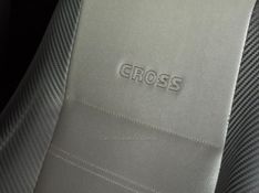 VOLKSWAGEN SAVEIRO 1.6 MSI CROSS CD 16V 2015/2015 GRIFFCAR MULTIMARCAS DOIS IRMÃOS / Carros no Vale