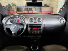 VOLKSWAGEN SAVEIRO 1.6 MSI CROSS CD 16V 2015/2015 GRIFFCAR MULTIMARCAS DOIS IRMÃOS / Carros no Vale