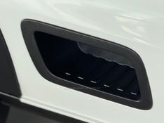 VOLKSWAGEN SAVEIRO 1.6 MSI ROBUST CS 8V 2016/2017 GRIFFCAR MULTIMARCAS DOIS IRMÃOS / Carros no Vale