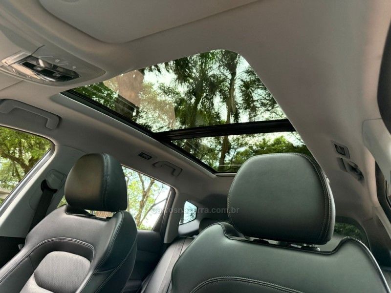 CHERY TIGGO 1.6 16V TURBO GDI 7 PRO 2022/2023 KASPER VEÍCULOS DOIS IRMÃOS / Carros no Vale