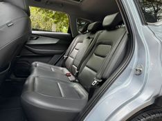 CHERY TIGGO 1.6 16V TURBO GDI 7 PRO 2022/2023 KASPER VEÍCULOS DOIS IRMÃOS / Carros no Vale