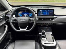 CHERY TIGGO 1.6 16V TURBO GDI 7 PRO 2022/2023 KASPER VEÍCULOS DOIS IRMÃOS / Carros no Vale