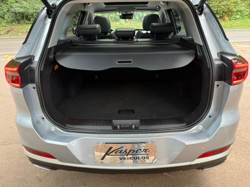 CHERY TIGGO 1.6 16V TURBO GDI 7 PRO 2022/2023 KASPER VEÍCULOS DOIS IRMÃOS / Carros no Vale