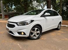CHEVROLET PRISMA 1.4 MPFI LTZ 8V 2017/2018 KASPER VEÍCULOS DOIS IRMÃOS / Carros no Vale