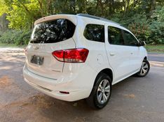 CHEVROLET SPIN 1.8 PREMIER 8V 2021/2022 KASPER VEÍCULOS DOIS IRMÃOS / Carros no Vale