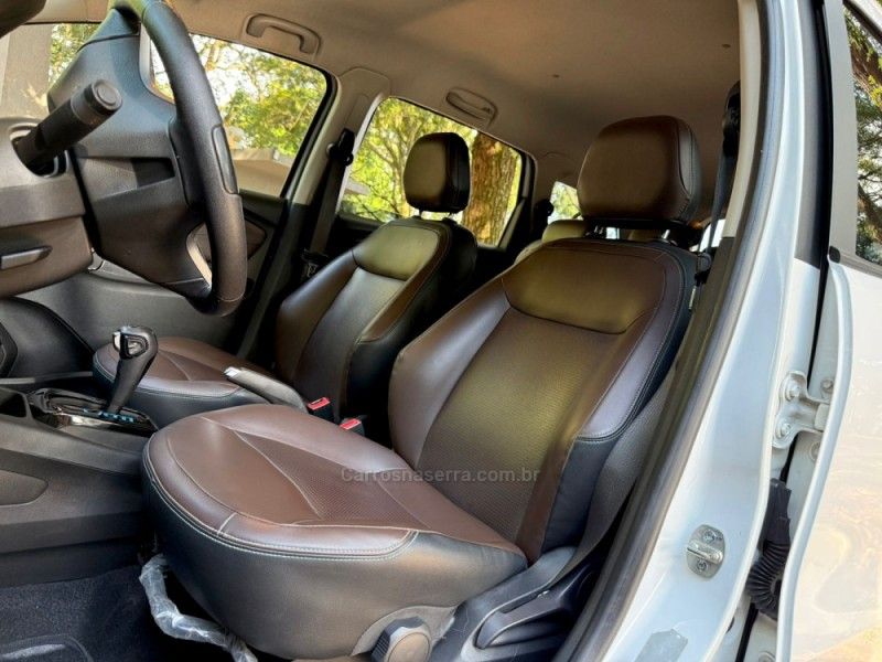 CHEVROLET SPIN 1.8 PREMIER 8V 2021/2022 KASPER VEÍCULOS DOIS IRMÃOS / Carros no Vale