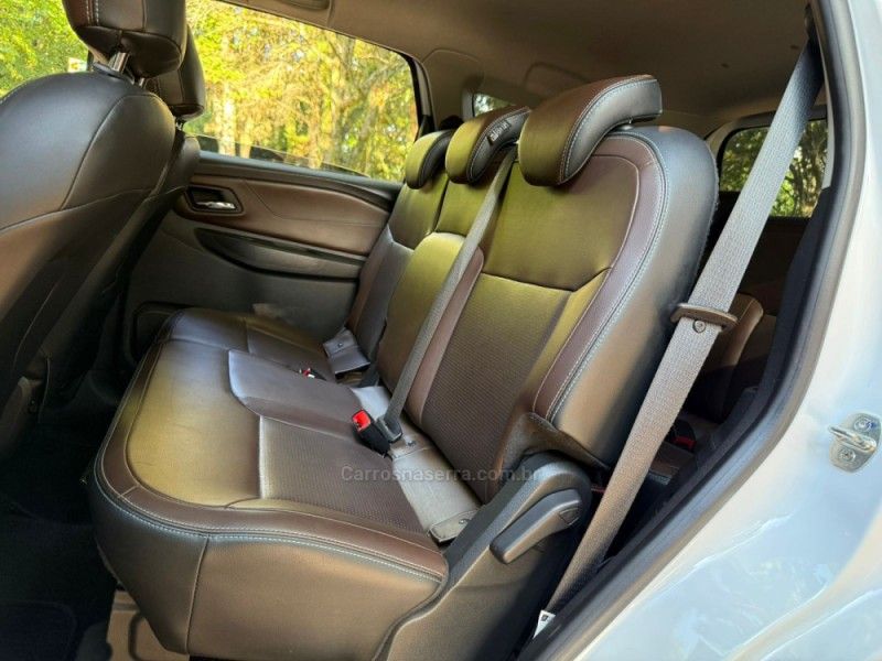 CHEVROLET SPIN 1.8 PREMIER 8V 2021/2022 KASPER VEÍCULOS DOIS IRMÃOS / Carros no Vale