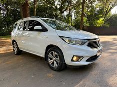CHEVROLET SPIN 1.8 PREMIER 8V 2021/2022 KASPER VEÍCULOS DOIS IRMÃOS / Carros no Vale