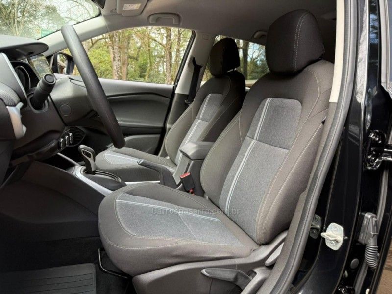 CHEVROLET TRACKER 1.0 12V LT TURBO 2021/2022 KASPER VEÍCULOS DOIS IRMÃOS / Carros no Vale