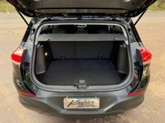 CHEVROLET TRACKER 1.0 12V LT TURBO 2021/2022 KASPER VEÍCULOS DOIS IRMÃOS / Carros no Vale