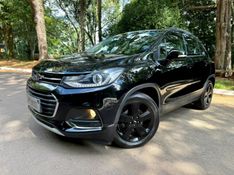 CHEVROLET TRACKER 1.4 16V MIDNIGHT TURBO 2018/2019 KASPER VEÍCULOS DOIS IRMÃOS / Carros no Vale