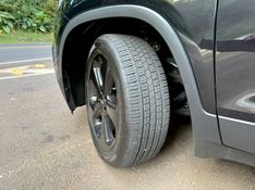 CHEVROLET TRACKER 1.4 16V MIDNIGHT TURBO 2018/2019 KASPER VEÍCULOS DOIS IRMÃOS / Carros no Vale