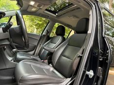 CHEVROLET TRACKER 1.4 16V MIDNIGHT TURBO 2018/2019 KASPER VEÍCULOS DOIS IRMÃOS / Carros no Vale