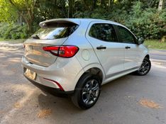 FIAT ARGO 1.0 FIREFLY 2022/2023 KASPER VEÍCULOS DOIS IRMÃOS / Carros no Vale