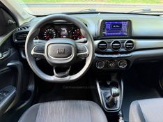 FIAT ARGO 1.0 FIREFLY 2022/2023 KASPER VEÍCULOS DOIS IRMÃOS / Carros no Vale