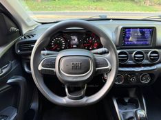 FIAT ARGO 1.0 FIREFLY 2022/2023 KASPER VEÍCULOS DOIS IRMÃOS / Carros no Vale