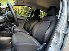FIAT ARGO 1.0 FIREFLY 2022/2023 KASPER VEÍCULOS DOIS IRMÃOS / Carros no Vale