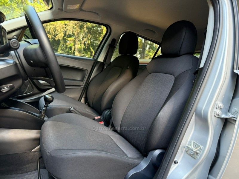FIAT ARGO 1.0 FIREFLY 2022/2023 KASPER VEÍCULOS DOIS IRMÃOS / Carros no Vale