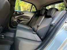 FIAT ARGO 1.0 FIREFLY 2022/2023 KASPER VEÍCULOS DOIS IRMÃOS / Carros no Vale