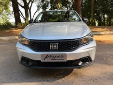 FIAT ARGO 1.0 FIREFLY 2022/2023 KASPER VEÍCULOS DOIS IRMÃOS / Carros no Vale