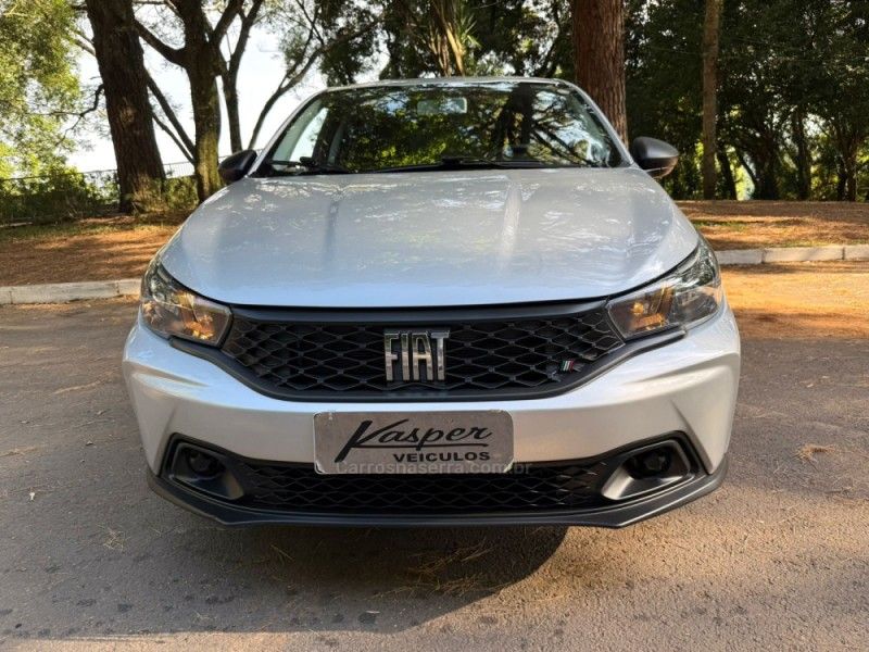 FIAT ARGO 1.0 FIREFLY 2022/2023 KASPER VEÍCULOS DOIS IRMÃOS / Carros no Vale