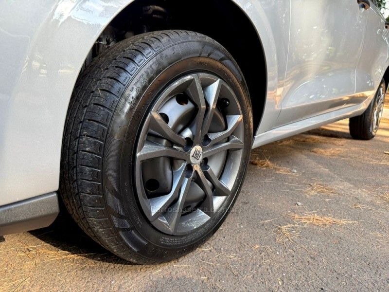 FIAT ARGO 1.0 FIREFLY 2022/2023 KASPER VEÍCULOS DOIS IRMÃOS / Carros no Vale