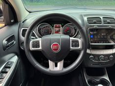 FIAT FREEMONT 2.4 PRECISION 16V 2015/2015 KASPER VEÍCULOS DOIS IRMÃOS / Carros no Vale