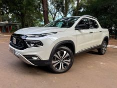 FIAT TORO 1.3 VOLCANO T270 4X2 16V 2024/2025 KASPER VEÍCULOS DOIS IRMÃOS / Carros no Vale