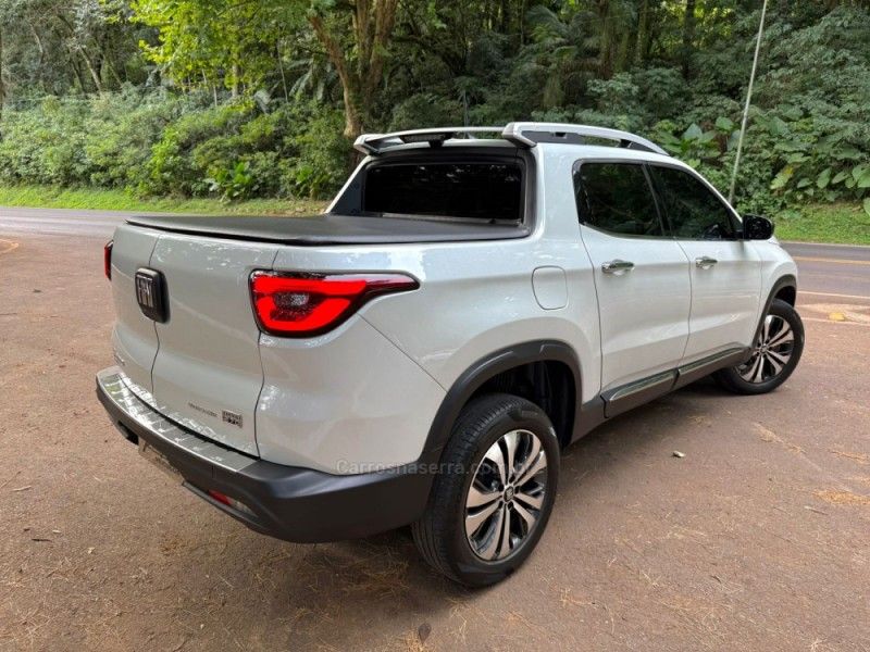 FIAT TORO 1.3 VOLCANO T270 4X2 16V 2024/2025 KASPER VEÍCULOS DOIS IRMÃOS / Carros no Vale FIAT TORO 1.3 VOLCANO T270 4X2 16V 2024/2025 KASPER VEÍCULOS DOIS IRMÃOS / Carros no Vale