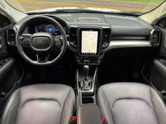 FIAT TORO 1.3 VOLCANO T270 4X2 16V 2024/2025 KASPER VEÍCULOS DOIS IRMÃOS / Carros no Vale