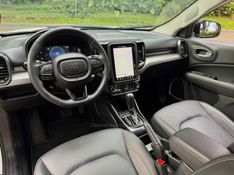FIAT TORO 1.3 VOLCANO T270 4X2 16V 2024/2025 KASPER VEÍCULOS DOIS IRMÃOS / Carros no Vale